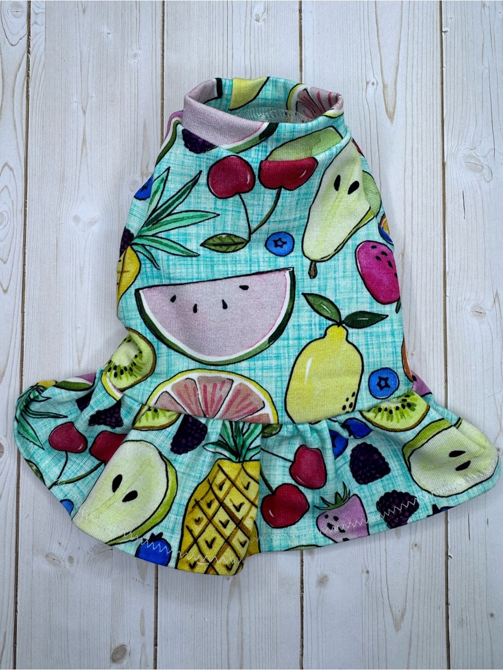 Teacup Dog Dress